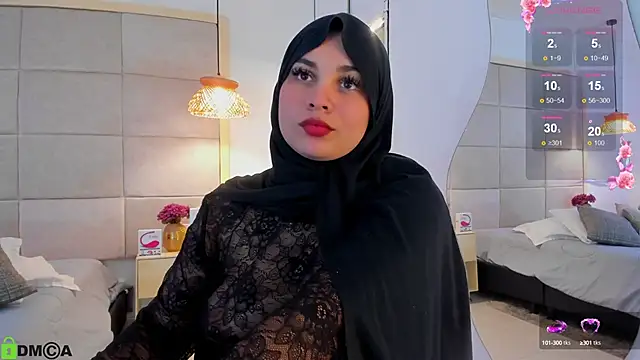  anjum  online show from March 20, 2025, 3:14 pm