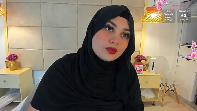  anjum  online show from October 20, 2025, 11:54 am