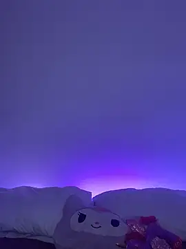 BubbleGumm  online show from February 22, 2025, 4:51 am