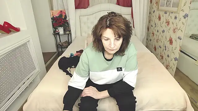 AmiHotGranny online show from January 16, 2026, 6:39 am