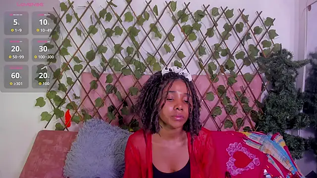 kimmysantoo online show from February 26, 2026, 10:09 pm