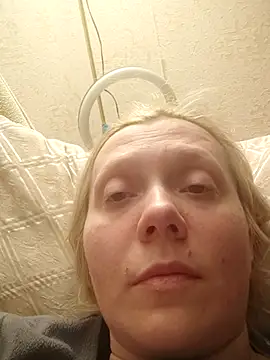 LeraSweet online show from March 31, 2026, 7:25 pm