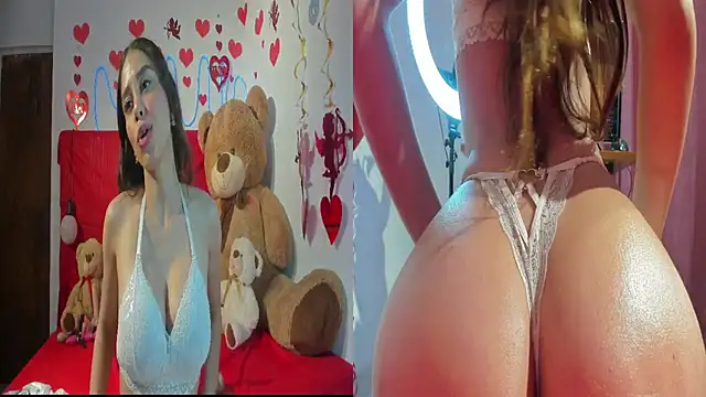 misticasexy online show from March 11, 2026, 1:22 am