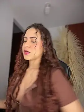 gretta kler1 online show from February 15, 2026, 7:21 pm