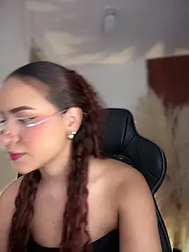 gretta kler1 online show from April 11, 2026, 10:14 pm