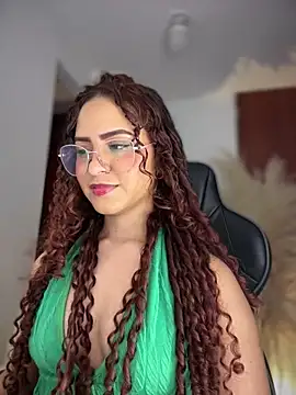 gretta kler1 online show from April 21, 2026, 1:42 am