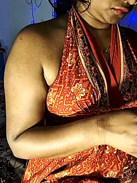 FANTASY QUEEN 07 online show from March 15, 2025, 2:55 pm