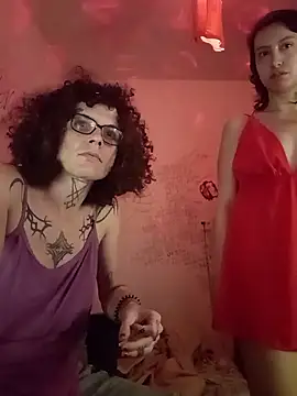 SuccubusTatuada online show from November 29, 2025, 9:51 pm