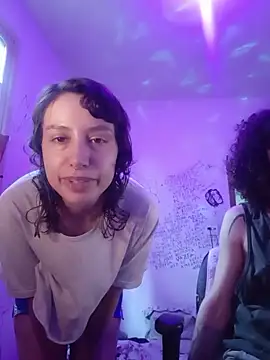 SuccubusTatuada online show from February 16, 2026, 4:36 pm