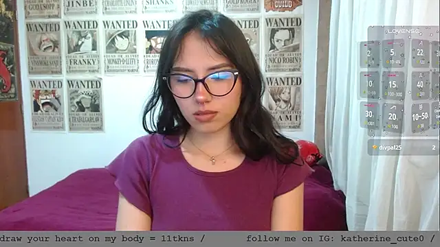 wild kittys online show from October 15, 2025, 12:11 am