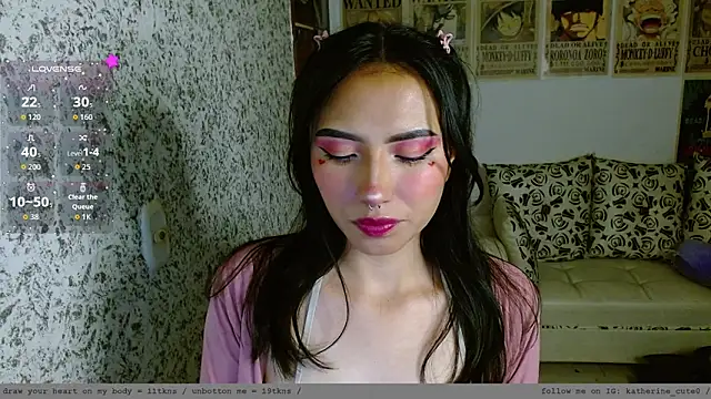 Snapshot of wild_kittys chatting on May 9, 2026, 2:06 am wild kittys online show from May 9, 2026, 2:06 am