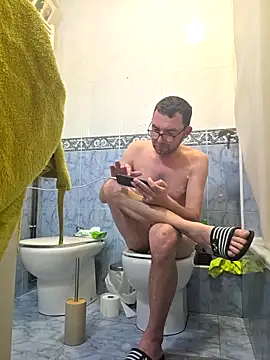 crissbadboy online show from February 26, 2026, 4:55 am