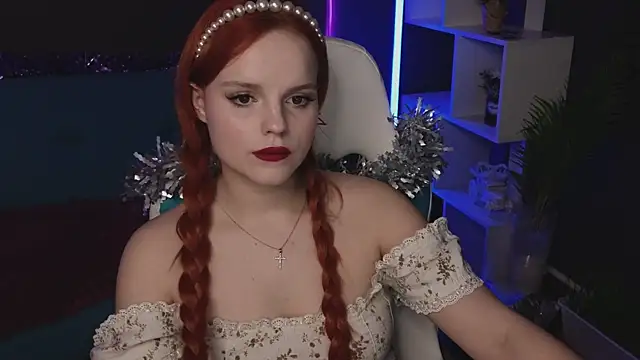 Snapshot of KristiRosee chatting on December 26, 2024, 4:21 am KristiRosee online show from December 26, 2024, 4:21 am
