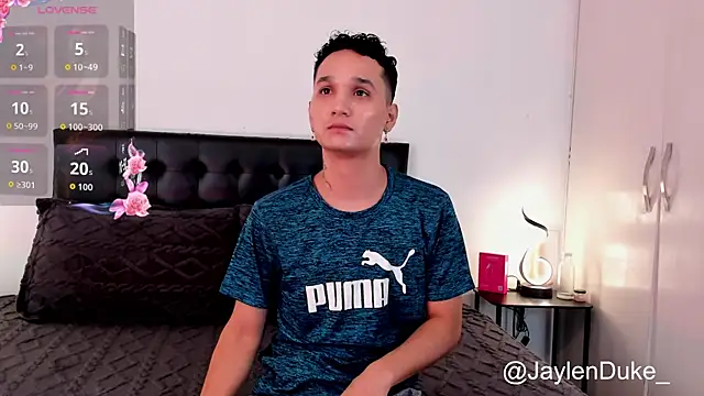 jaylen and duke online show from February 27, 2026, 11:10 am