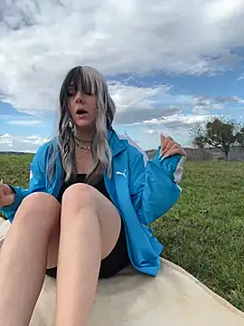 kinkygirl420x online show from March 22, 2025, 2:58 pm