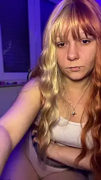 kinkygirl420x online show from January 11, 2026, 8:58 pm