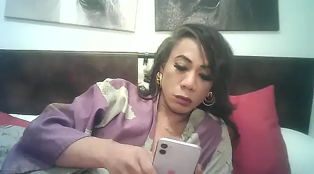 Snapshot of CaramelDipper chatting on December 25, 2024, 6:31 am CaramelDipper online show from December 25, 2024, 6:31 am