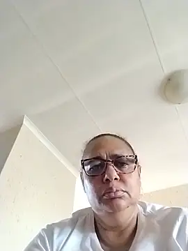 Godess47 online show from April 6, 2026, 2:18 pm