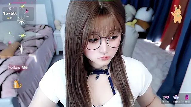 Sweet-18wanwan online show from November 23, 2025, 3:50 am