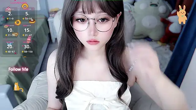 Sweet-18wanwan online show from May 21, 2026, 4:58 pm