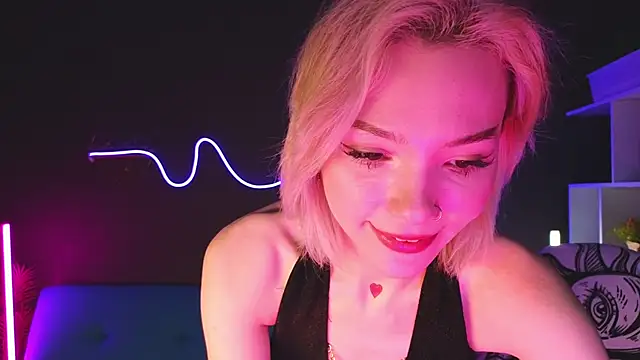 SandraBoyl online show from January 12, 2025, 4:42 am