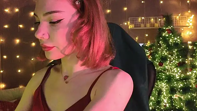 SandraBoyl online show from December 23, 2025, 2:09 am