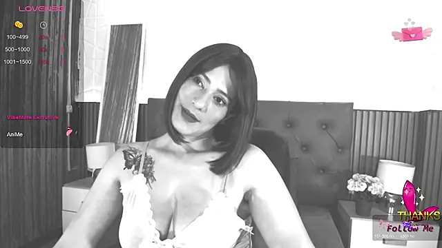 nathalia zamu online show from February 21, 2025, 3:12 am