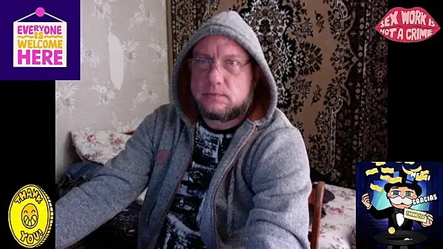 Snapshot of Bossun79 chatting on February 4, 2025, 12:44 pm Bossun79 online show from February 4, 2025, 12:44 pm