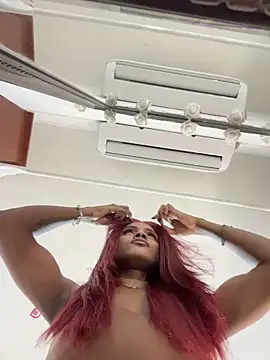 Elektra Queen online show from March 30, 2026, 1:23 pm