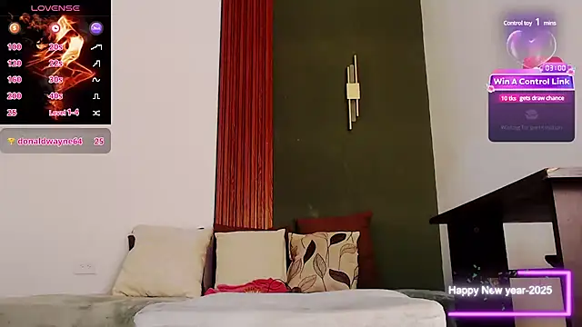 jean sneider online show from March 14, 2025, 7:37 am