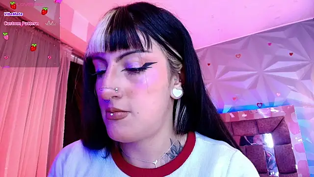 Candy morgan412 online show from February 21, 2026, 12:06 pm