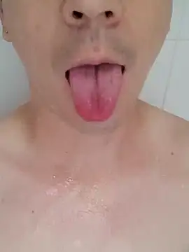 Snapshot of Rejy1992 chatting on January 19, 2025, 6:53 pm Rejy1992 online show from January 19, 2025, 6:53 pm