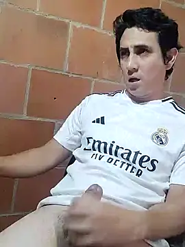 Snapshot of Rejy1992 chatting on January 26, 2025, 7:31 pm Rejy1992 online show from January 26, 2025, 7:31 pm