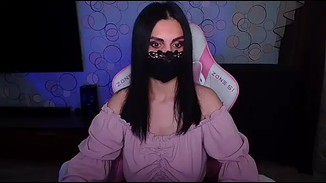   Yasmina   online show from February 22, 2026, 3:51 am