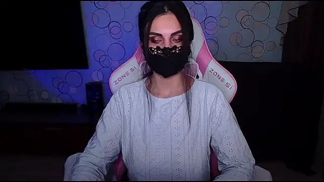   Yasmina   online show from March 2, 2026, 3:52 am