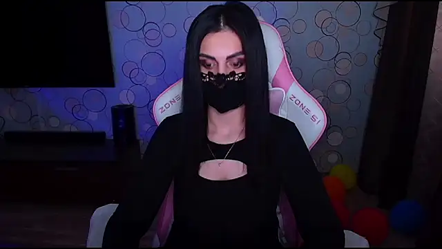   Yasmina   online show from April 7, 2026, 4:57 am