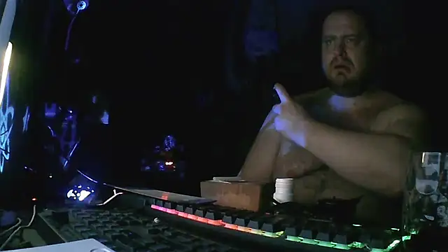 perversalus online show from March 4, 2026, 4:18 am