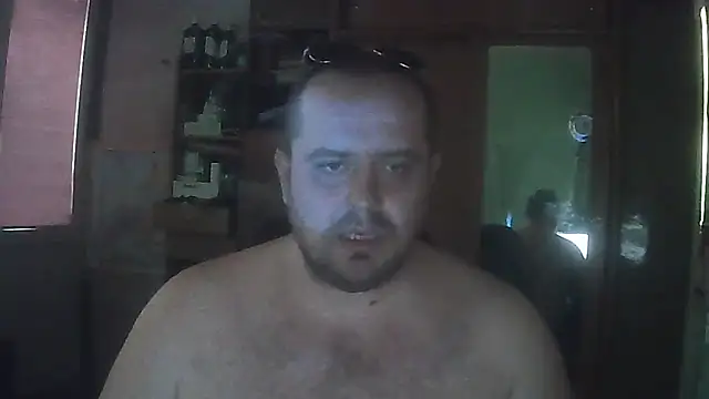 perversalus online show from April 10, 2026, 3:50 pm