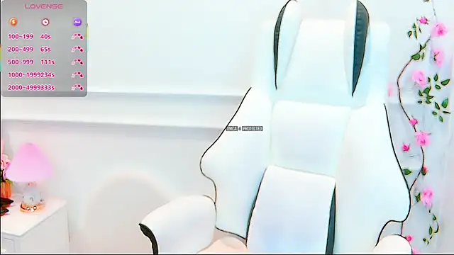 Snapshot of PimChanOK chatting on June 1, 2026, 12:29 pm PimChanOK online show from June 1, 2026, 12:29 pm