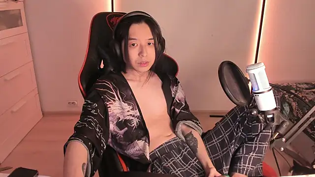 wexlee7 online show from January 11, 2026, 2:27 am