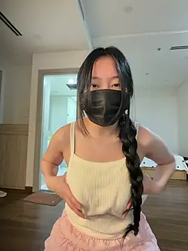 MEOW MEO online show from April 8, 2026, 4:18 pm