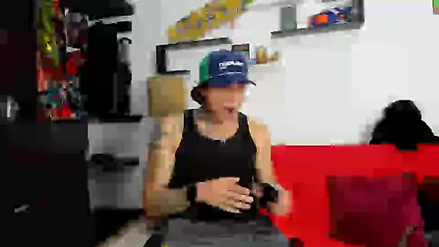 Tom Krakow online show from February 27, 2025, 7:04 pm