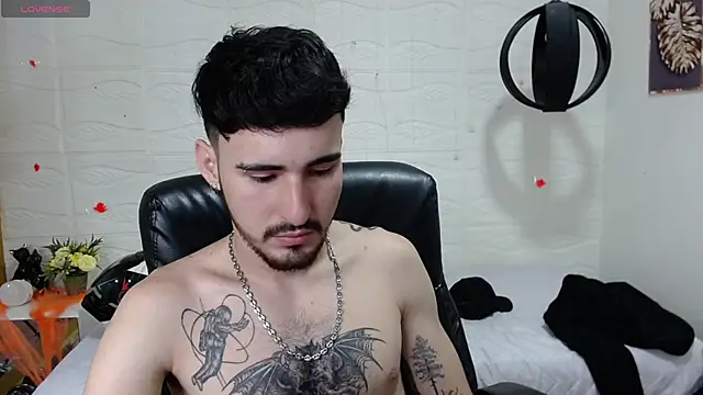 Snapshot of DmitriSanders chatting on December 20, 2024, 1:03 am DmitriSanders online show from December 20, 2024, 1:03 am