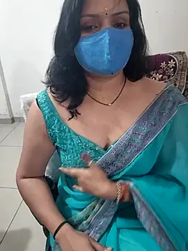 Snapshot of khushikhushi chatting on October 31, 2025, 6:47 am khushikhushi online show from October 31, 2025, 6:47 am