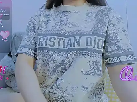 Linh diudang online show from March 7, 2026, 2:19 am