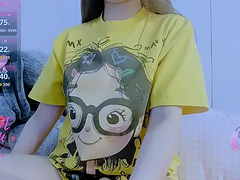Linh diudang online show from June 21, 2026, 2:25 am