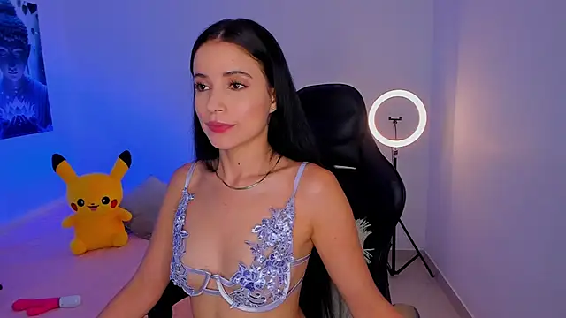 melanyrouse1 online show from March 28, 2026, 8:52 pm