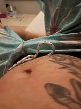 dredre1069 online show from April 15, 2026, 1:23 am