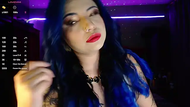 black wiidow online show from December 19, 2024, 6:34 am