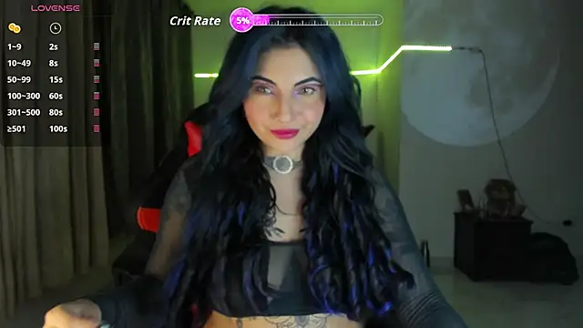 black wiidow online show from September 10, 2025, 12:32 am